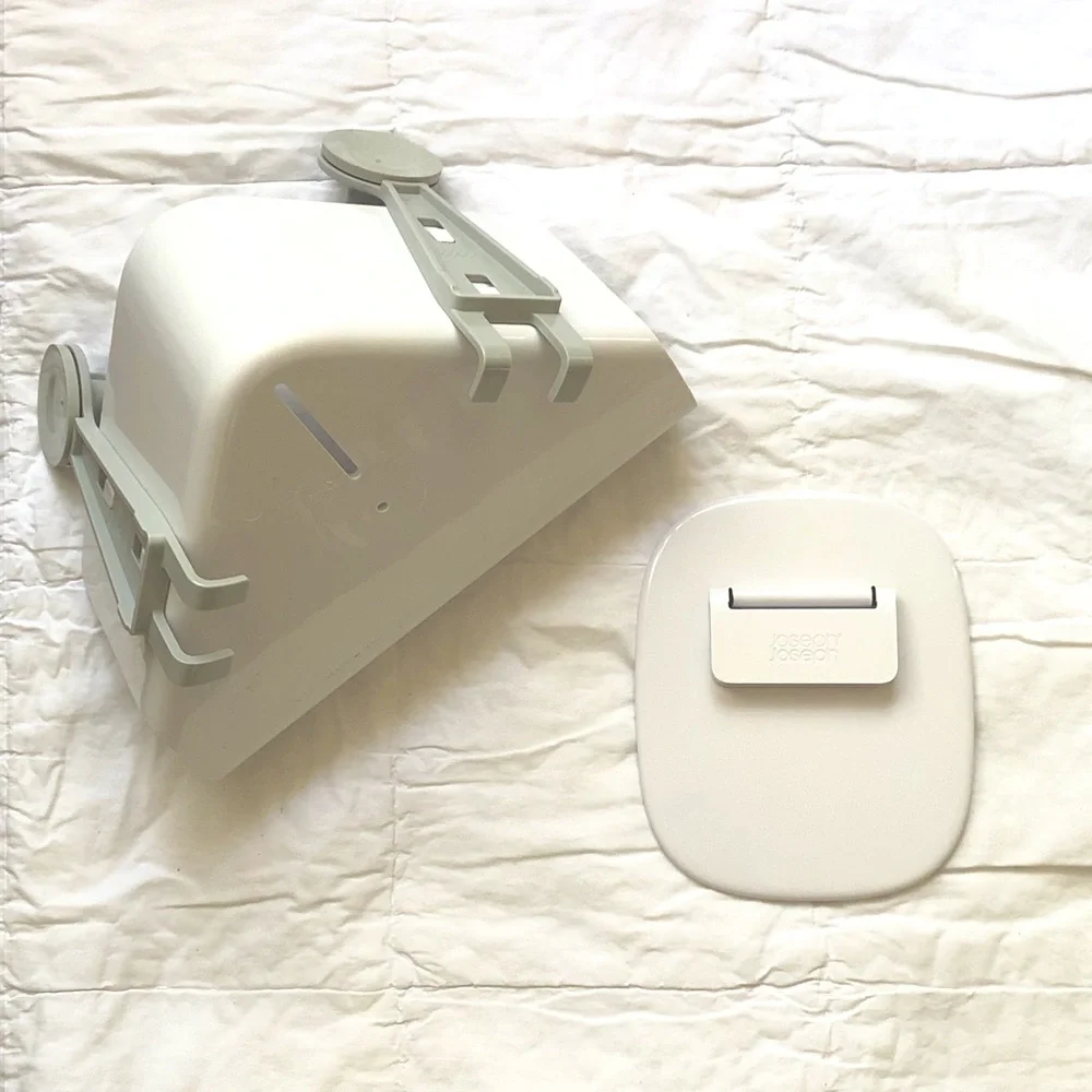 Corner Shower Caddy